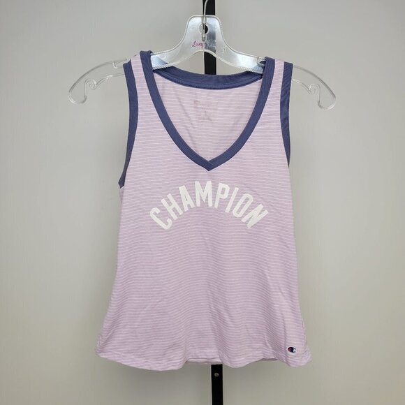 Champion  Tank - Picture 1 of 4